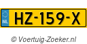 HZ159X