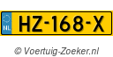 HZ168X