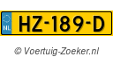 HZ189D