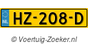 HZ208D