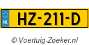 HZ211D