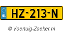 HZ213N