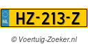 HZ213Z