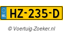 HZ235D