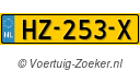 HZ253X