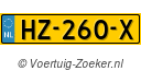 HZ260X