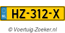 HZ312X