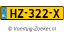HZ322X
