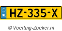 HZ335X