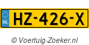 HZ426X