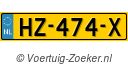 HZ474X