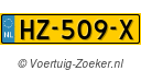 HZ509X