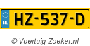 HZ537D