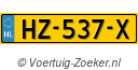 HZ537X