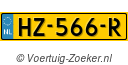 HZ566R