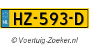 HZ593D
