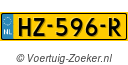 HZ596R
