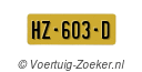 HZ603D
