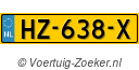 HZ638X