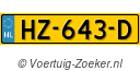 HZ643D