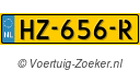 HZ656R