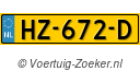 HZ672D