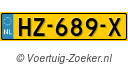 HZ689X