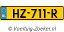 HZ711R