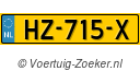 HZ715X