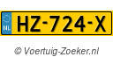 HZ724X