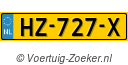 HZ727X