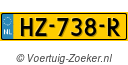 HZ738R
