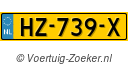 HZ739X