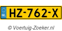 HZ762X