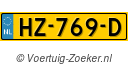 HZ769D