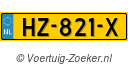 HZ821X