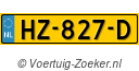 HZ827D
