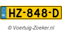 HZ848D