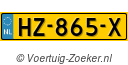 HZ865X