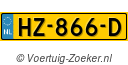 HZ866D