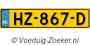 HZ867D