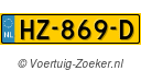 HZ869D