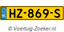HZ869S