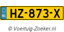 HZ873X