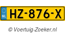 HZ876X