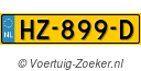 HZ899D