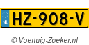 HZ908V