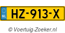 HZ913X