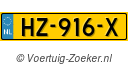 HZ916X