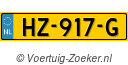 HZ917G